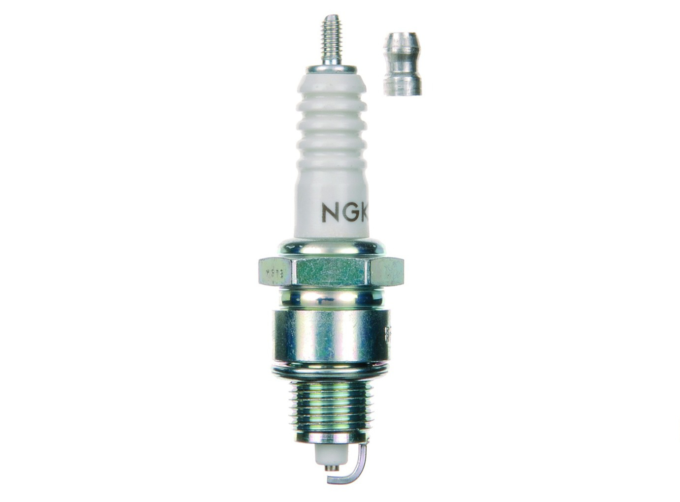 NGK Zündkerze  BP4HS