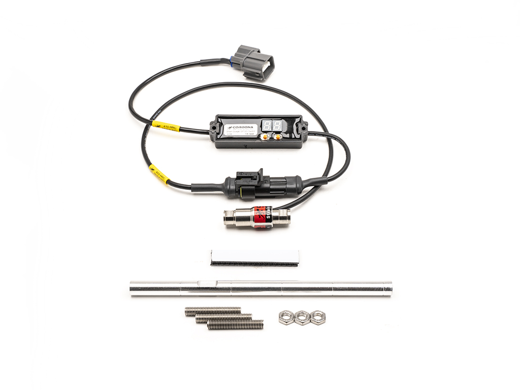 CORDONA 410 GP SG Switch Quickshifter für Honda NSF250R Moto4 HRC