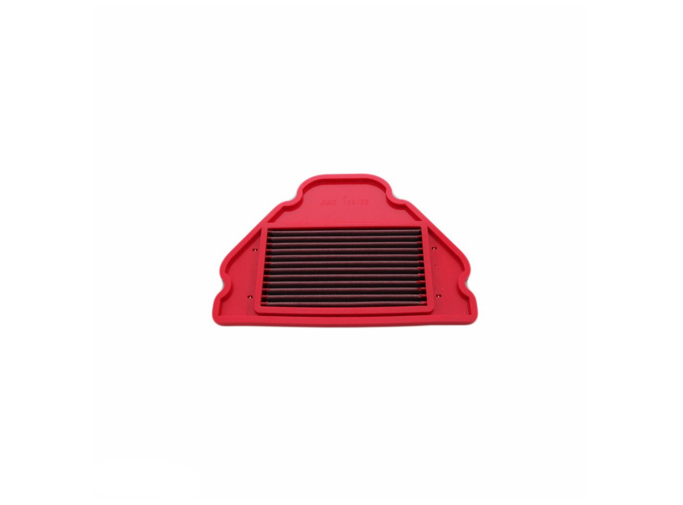 BMC Racingluftfilter für Kawasaki ZX9R 1998-2003