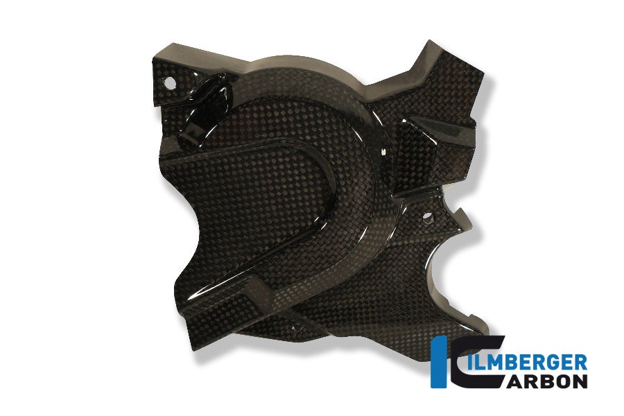 Ilmberger Carbon Ritzelabdeckung, Carbon