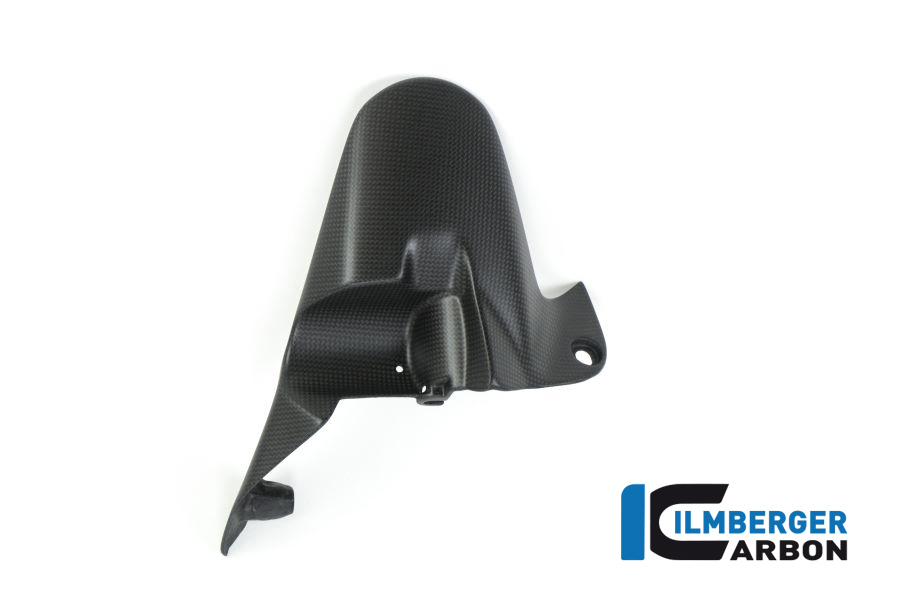 Ilmberger Carbon Kotflügel hinten, matt Ducati Monster 1200, 1200S 2014-2016