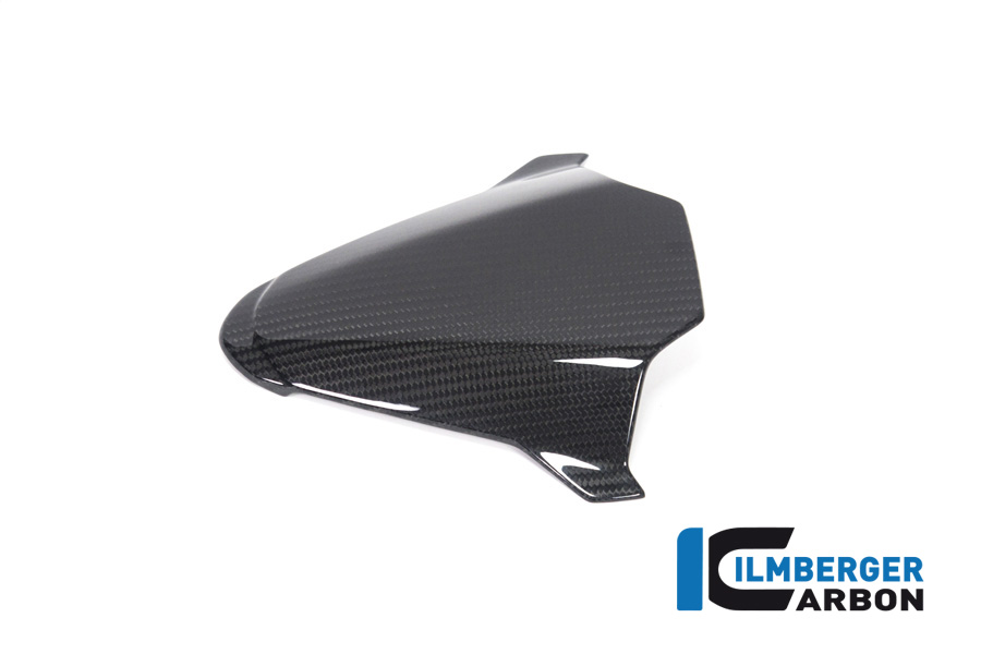 Ilmberger Carbon Cockpitabdeckung, Carbon