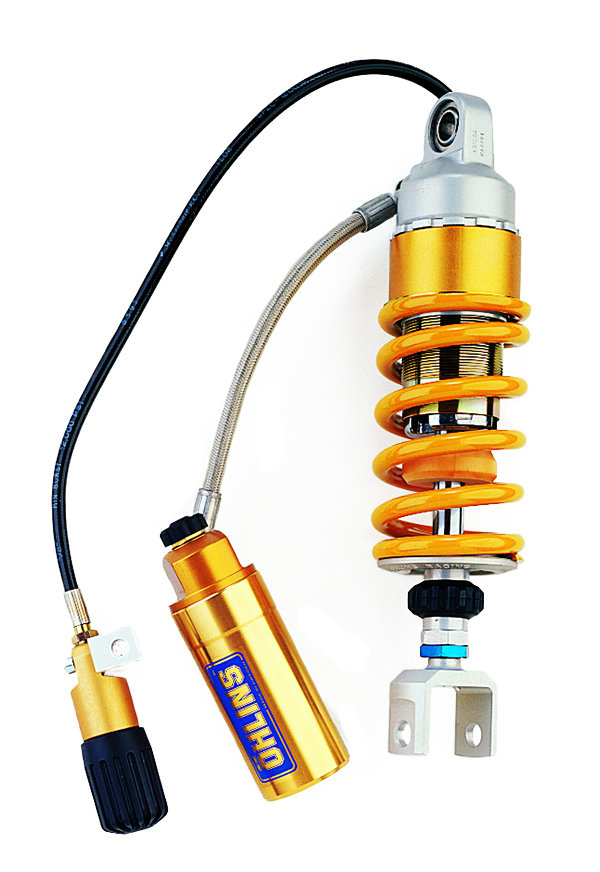 Öhlins Federbein Road & Track KA 141 für Kawasaki ZRX 400 1994-1996