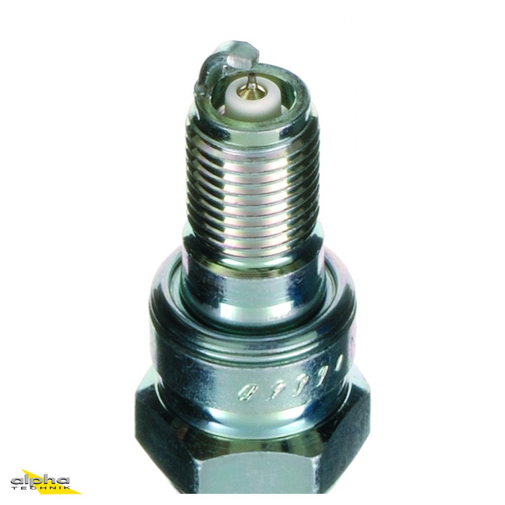 NGK Zündkerze  CR9EHIX-9