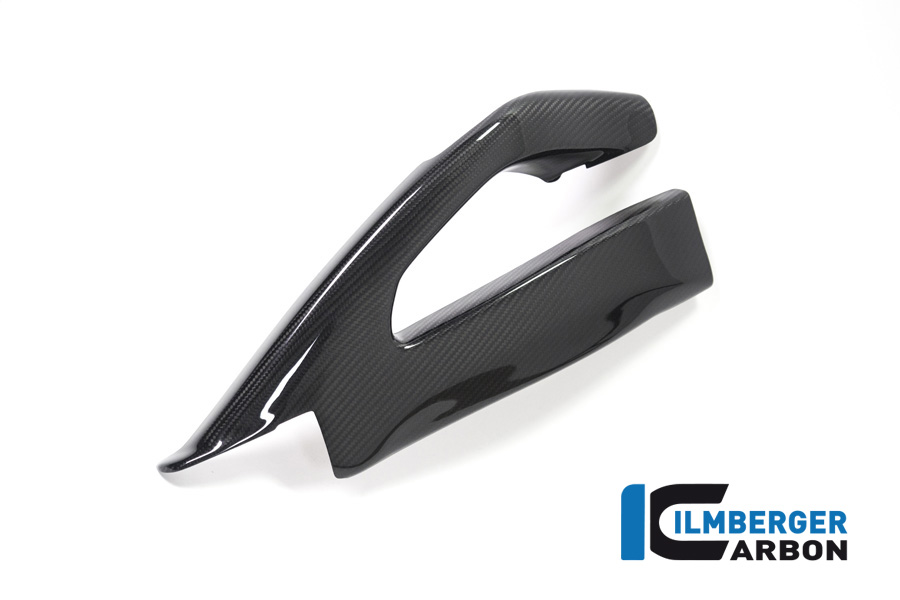 Ilmberger Carbon Schwingenabdeckung rechts Carbon Suzuki GSX-R 1000