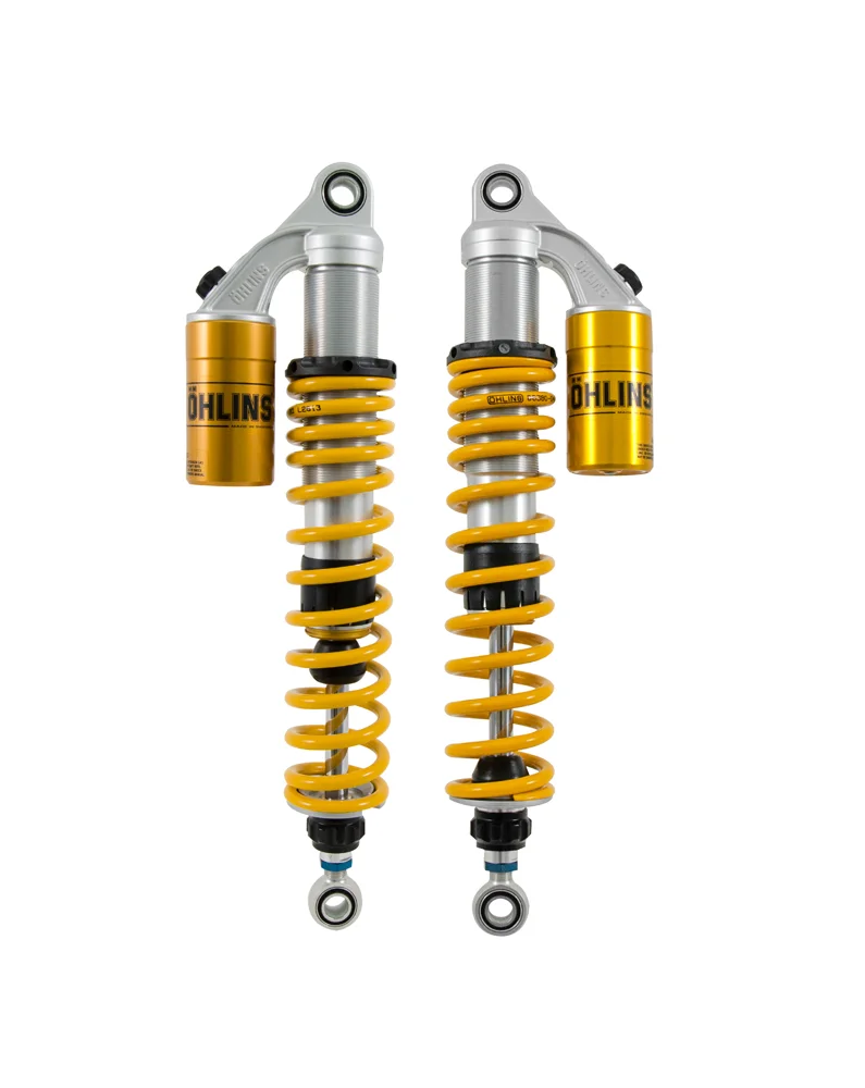 Öhlins Federbein Road & Track HO 137 für Honda CB 750 1992-1994