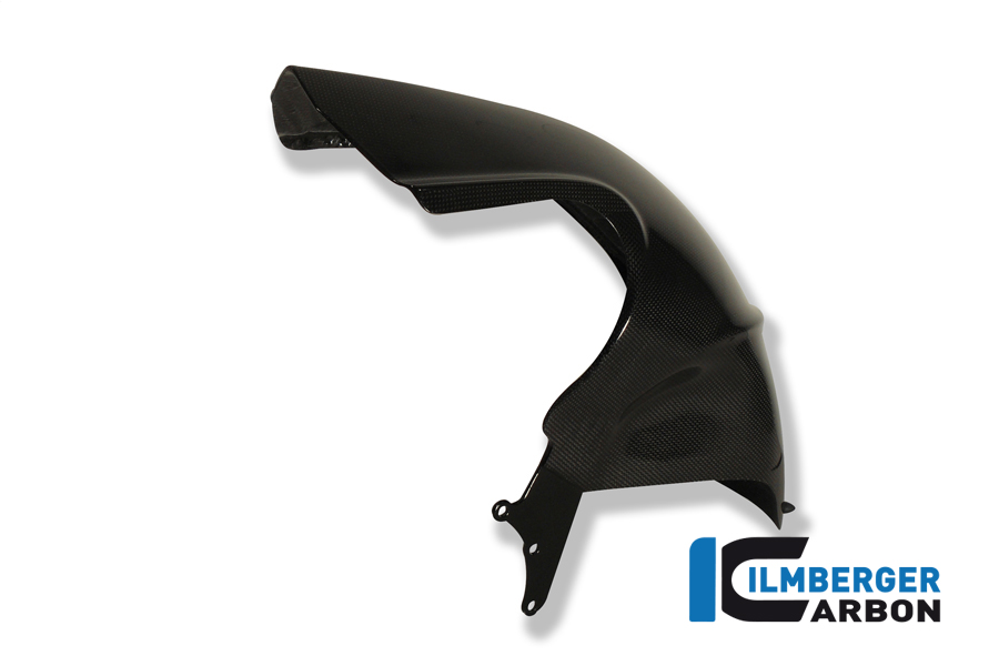 Ilmberger Carbon Kotflügel hinten glänzend BMW R1200GS 2004-2012 mit ESA
