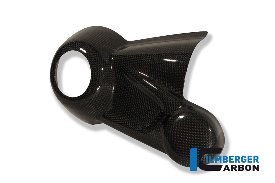 Ilmberger Carbon Kardangehäuseabdeckung, Carbon
