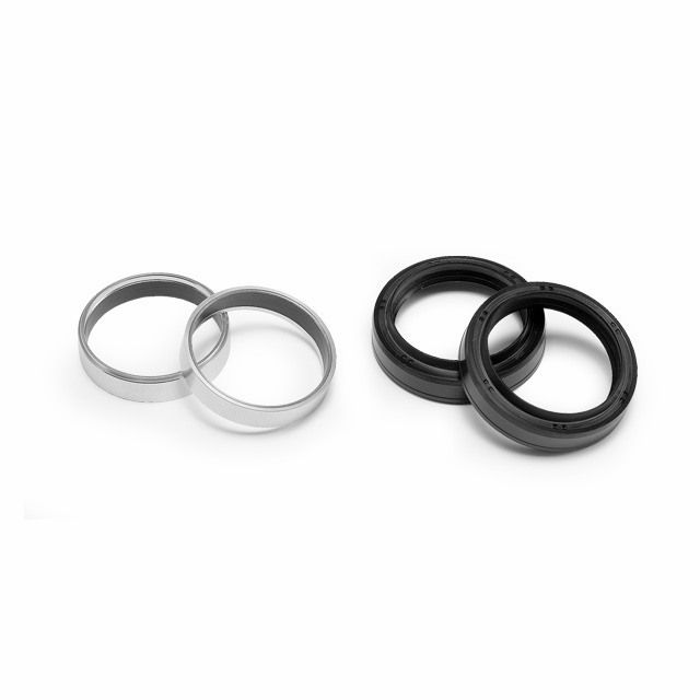 BITUBO Gabelgleit-Kit für Aprilia RSV1000 / RSV1000 Tuono / RSV1000R / SL1000 Falco / Tuono 1000R / Tuono 1000R Factory
