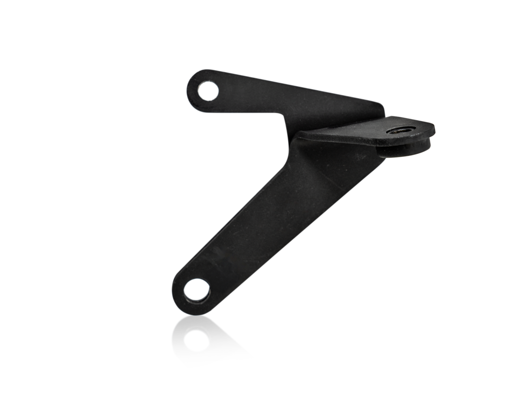 Akrapovic Fitting Kit Triumph Tiger Sport  660 für AK-S-T6R2-CQTBL, 2024-2025