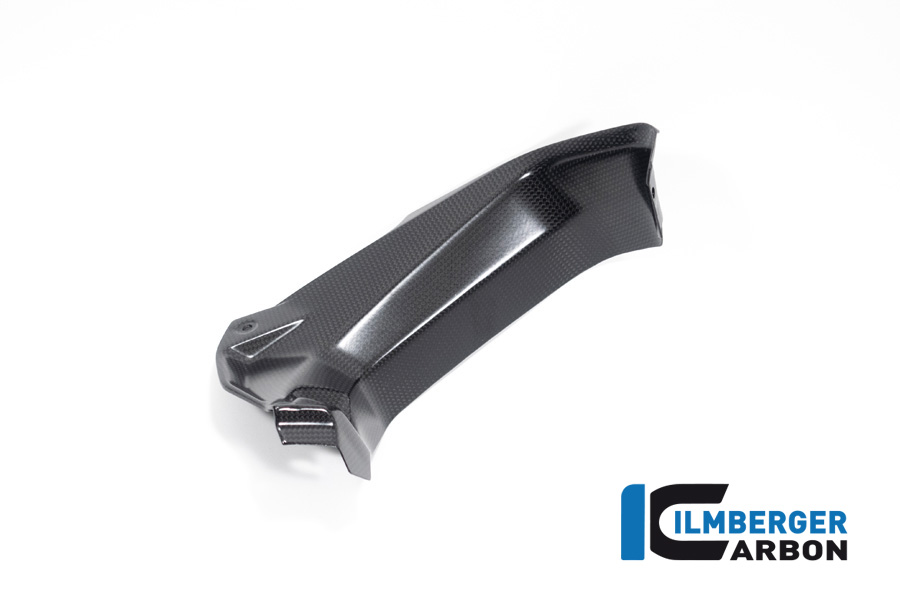 Ilmberger Carbon Abdeckung rechts neben dem Cockpit, matt, Ducati Multistrada V4 2020-