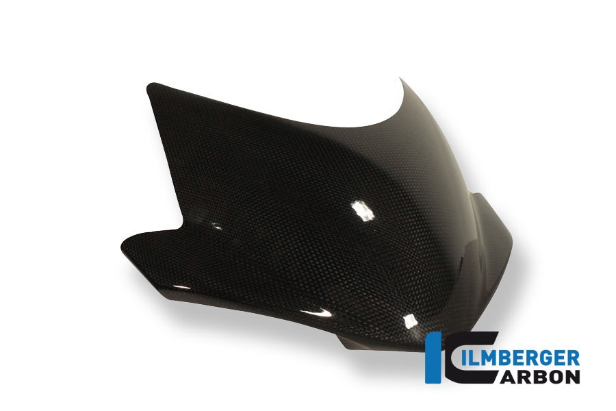 Ilmberger Carbon Windschild, Carbon
