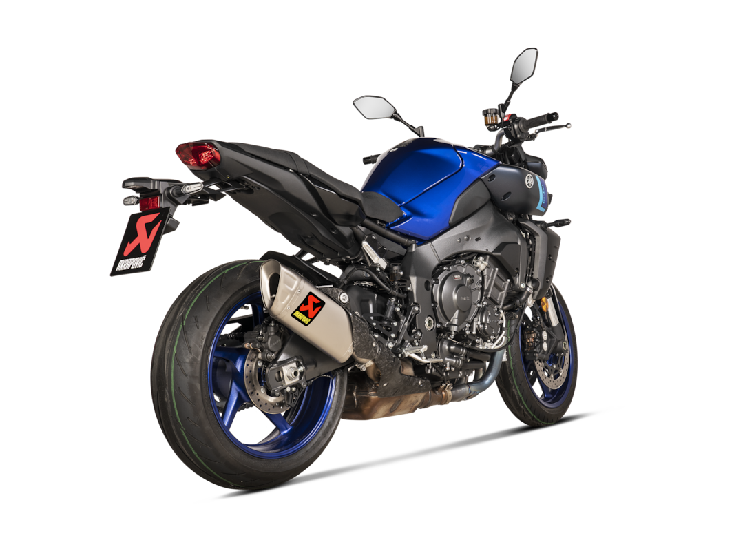 Akrapovic Hitzeschutzschild Carbon P-HSY10SO6/2