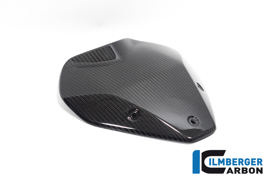 Ilmberger Carbon Windschild, glänzend, BMW S1000R 2020-, M1000R 2023-