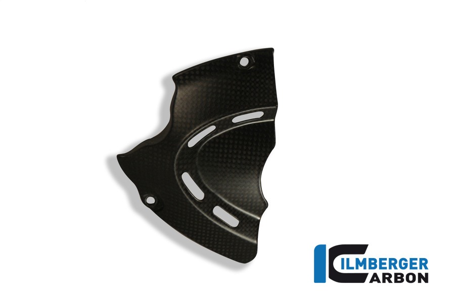 Ilmberger Carbon Ritzelabdeckung, Carbon
