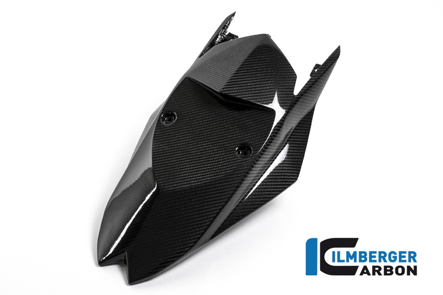 Ilmberger Carbon Heckverkleidung Racing, Carbon