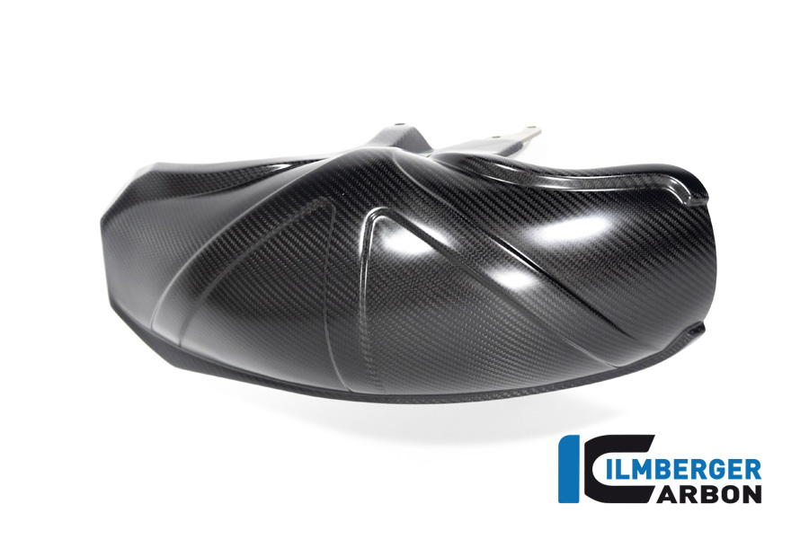 Ilmberger Carbon Kotflügel hinten, matt, BMW R1300GS 2023-