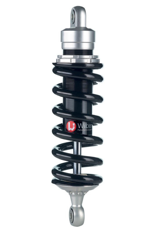 Wilbers Federbein 540 Road für  Ducati Monster 900 i.e. 01-