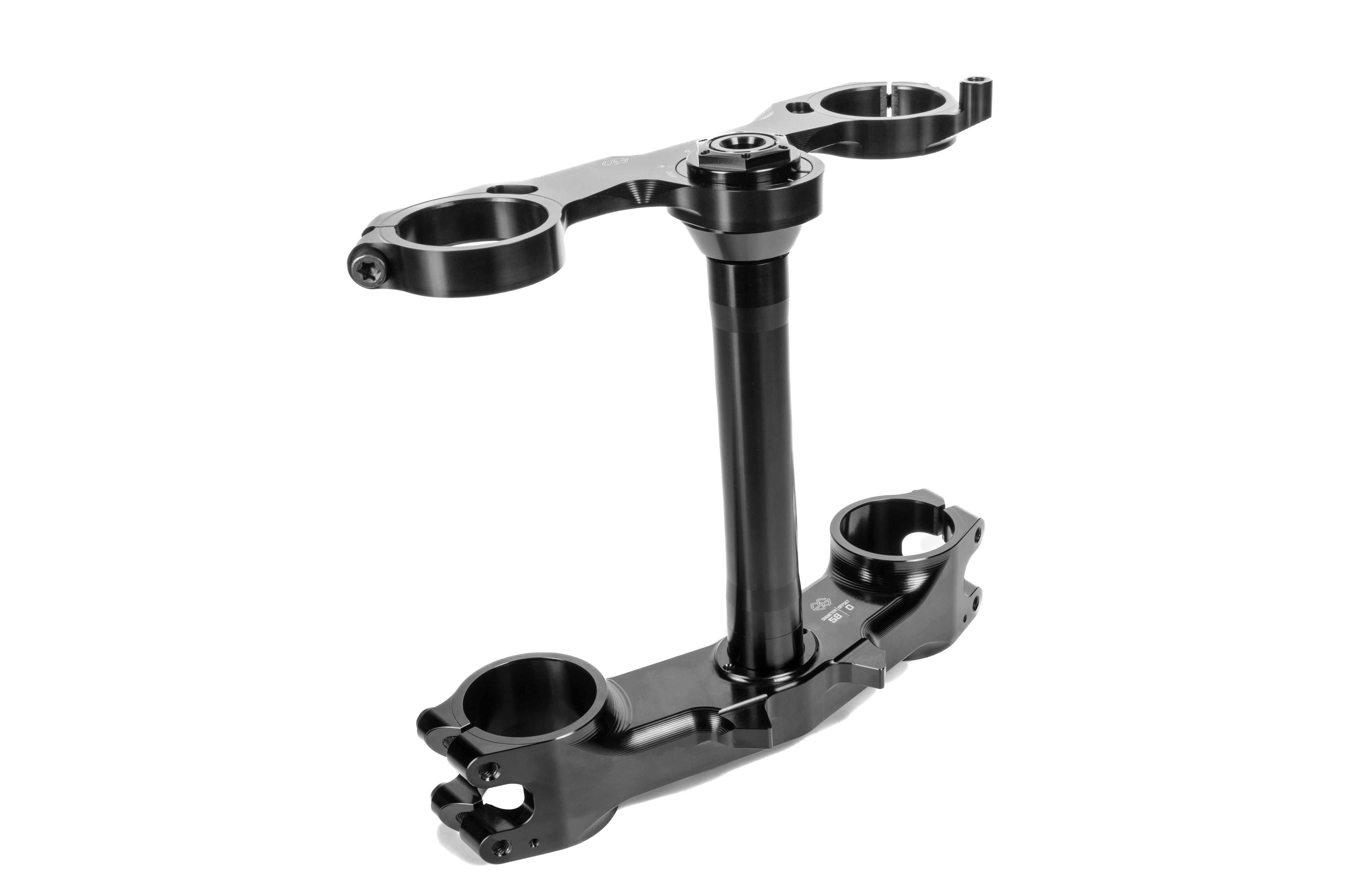 Gilles Tooling Gabelbrücken Set, für BMW S1000RR 2019-