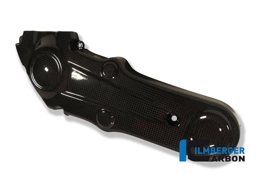 Ilmberger Carbon Horizontale Zahnriemenabdeckung, Carbon