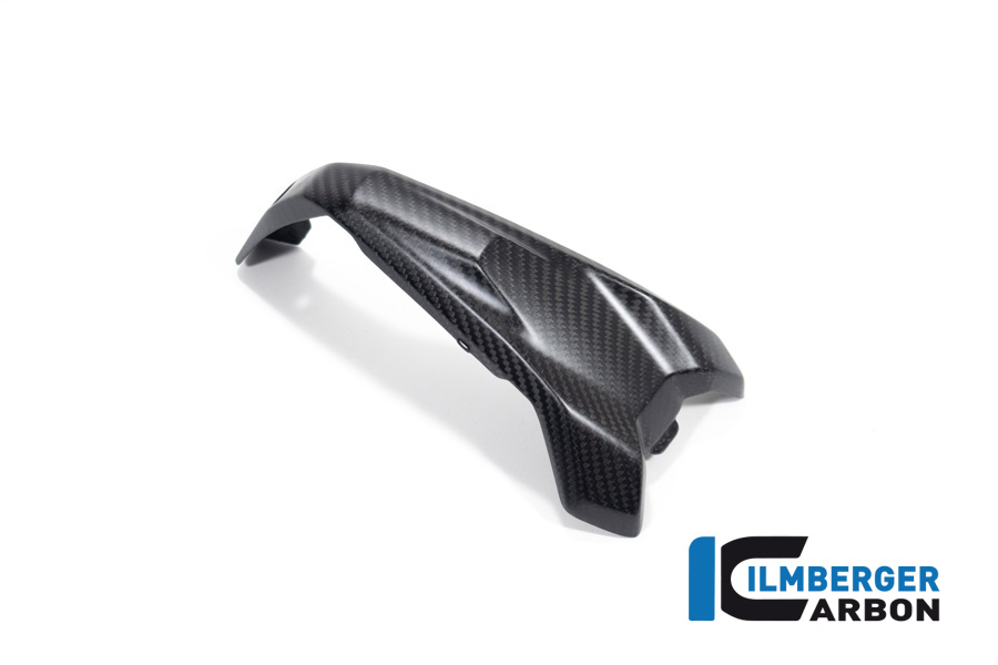Ilmberger Carbon Zündkerzenstecker Abdeckung links, matt, BMW R1300GS 2023-