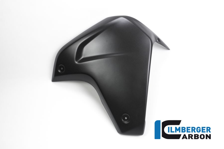 Ilmberger Carbon Verkleidungsseitenteil links matt