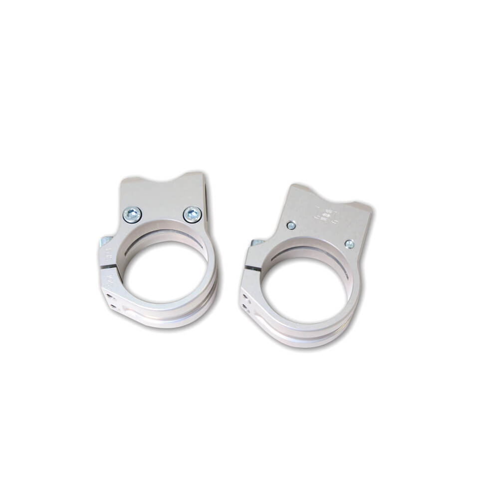 LSL Sport-Match Schellen, Ø 41 mm