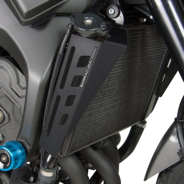 Barracuda Kühlerverkleidung, für Yamaha XSR900