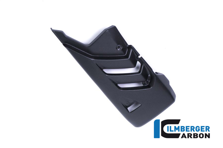 Ilmberger Carbon Motorspoiler rechts, matt, Ducati XDiavel / S 2018-