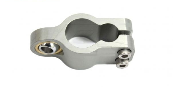 Öhlins Lenkungsdämpfer Klammer 02230-01 für Lenkungsdämpfer SD100