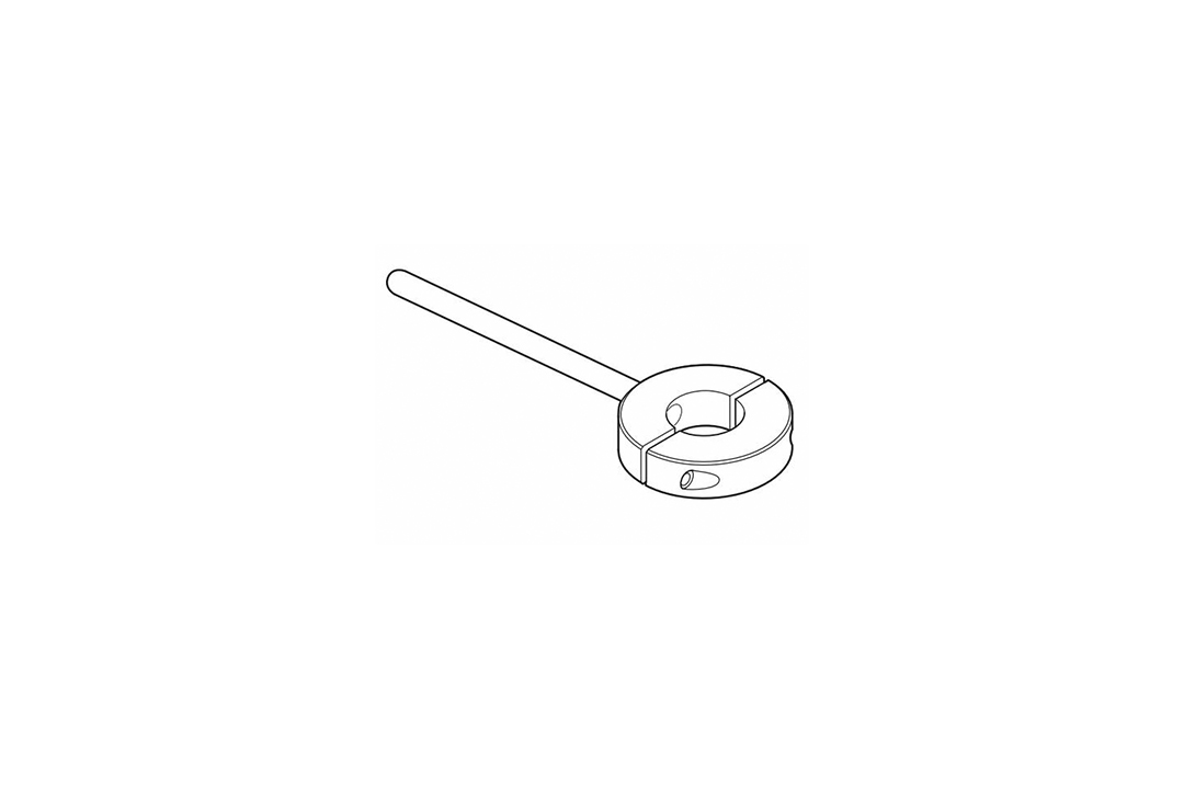 Öhlins Originalwerkzeug Gabelrohrwerkzeug