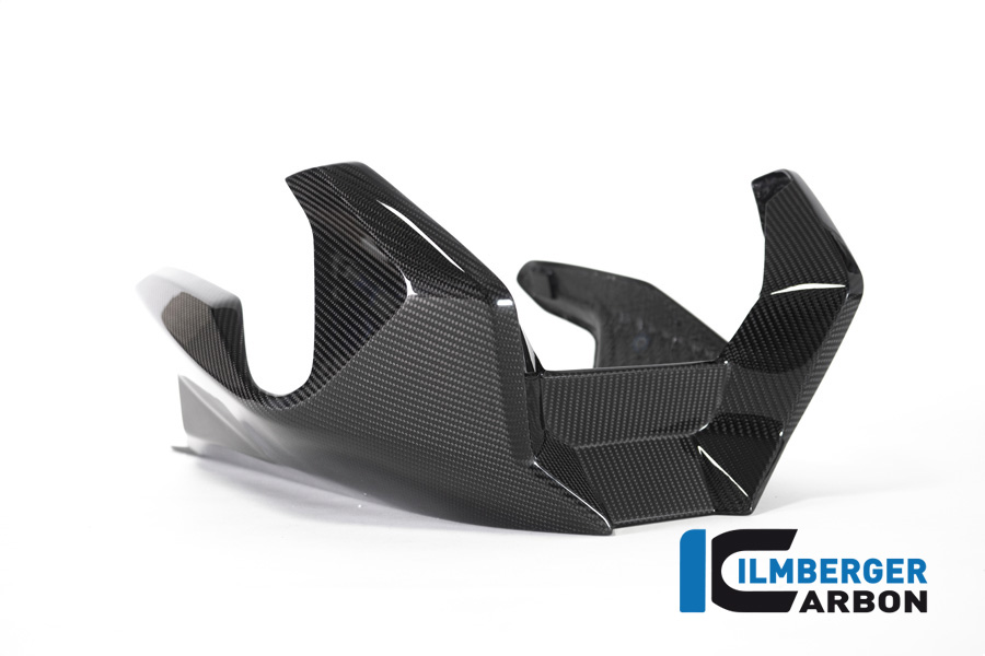 Ilmberger Carbon Motorspoiler Carbon BMW R1250R R1250RS 2019-