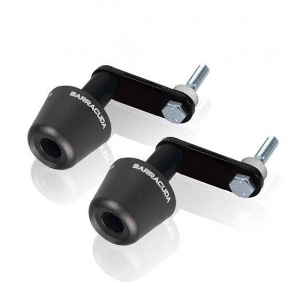 Barracuda Sturzpads für Yamaha YZF-R1 2009 - 2014