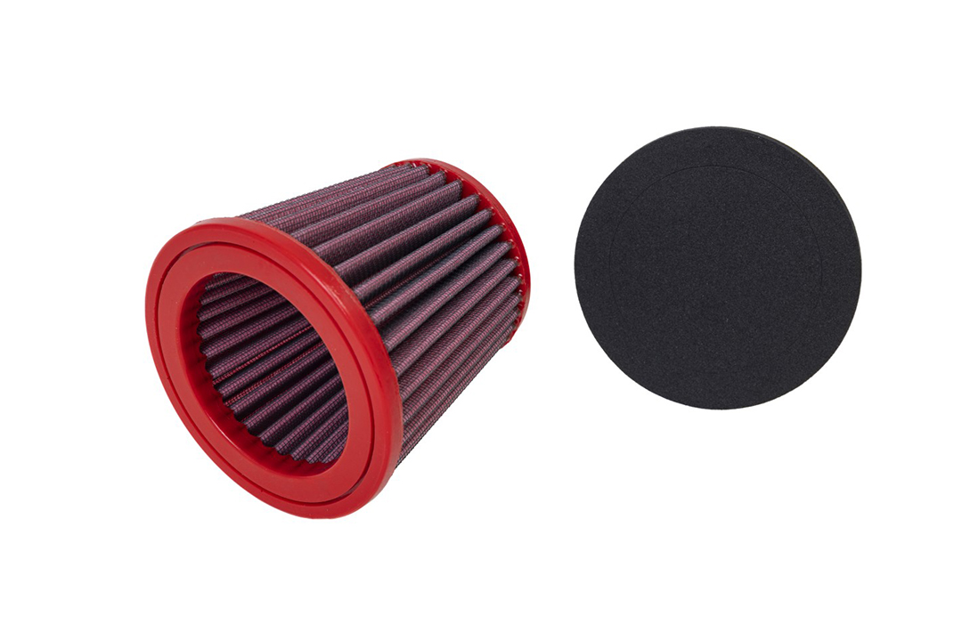 BMC Sportluftfilter für ATV Suzuki LTZ400, KFX400