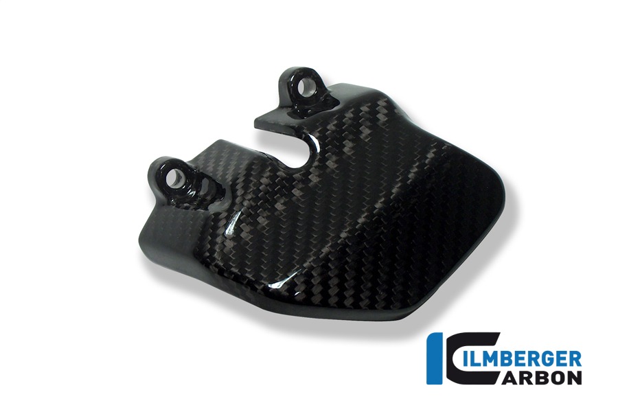 Ilmberger Carbon Kupplungsdeckelabdeckung, Carbon