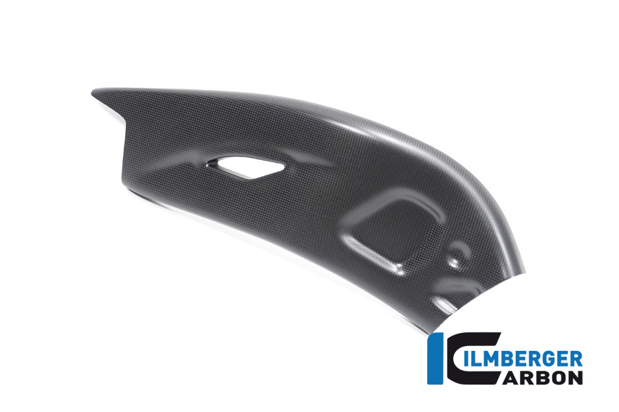 Ilmberger Carbon Schwingenabdeckung rechts, matt, für Honda CBR1000RR-R Fireblade (SP), SC82, ab 2020-