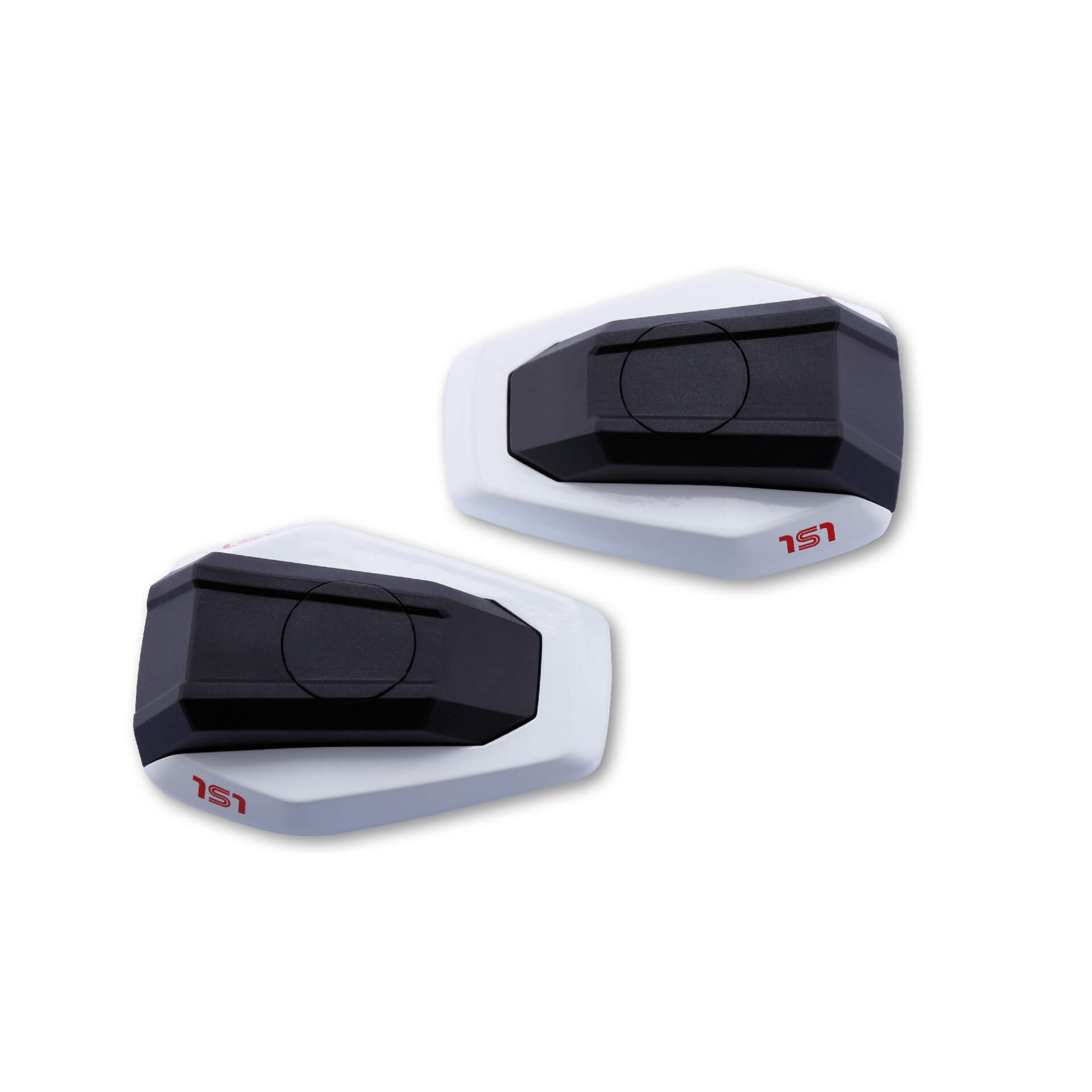 LSL Crash Pad GONIA, weiss