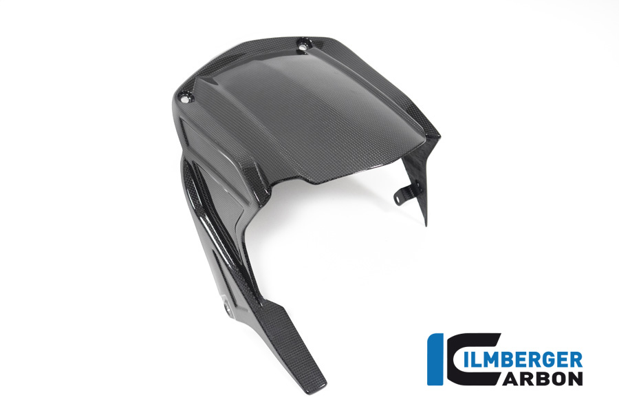 Ilmberger Carbon Kotflügel hinten, glänzend, für Honda CBR1000RR-R/SP 2020-