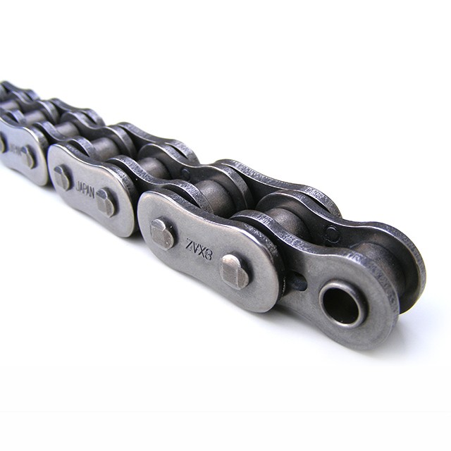 EK Chain ZVX-3 530 GOLD ultimative Sport-Bike-Kette - 128 Glieder
