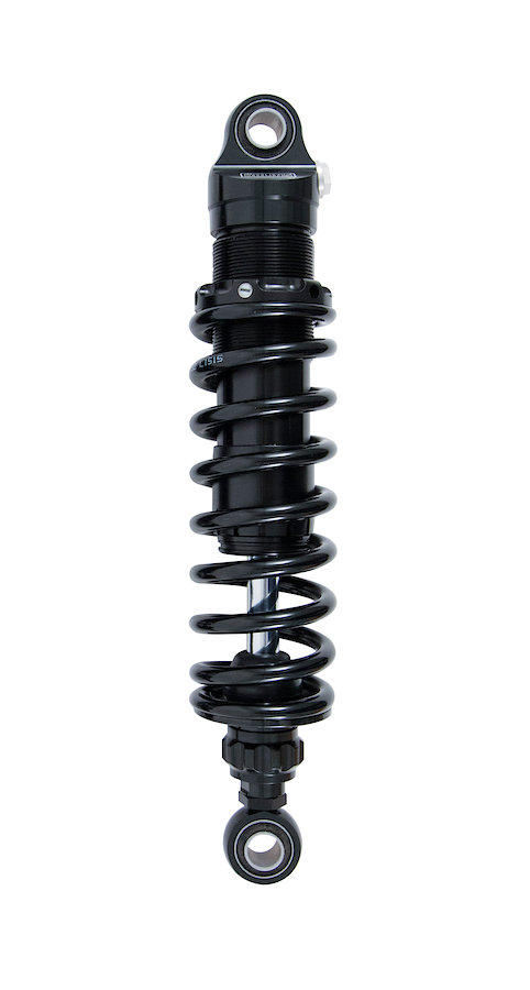 Öhlins Federbein Road & Track KA 963 für Kawasaki Universal