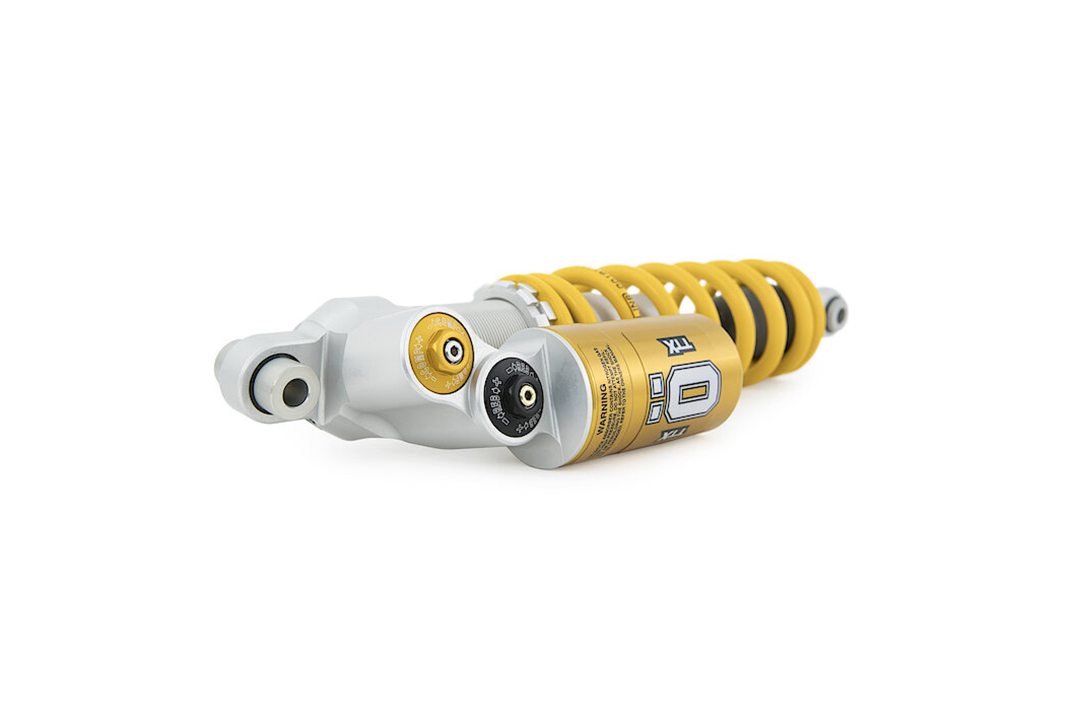 Öhlins Federbein MX & Enduro Stoßdämpfer für Yamaha YZ65