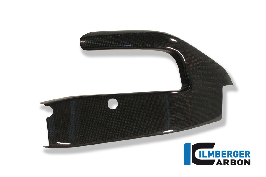 Ilmberger Carbon Schwingenabdeckung links, Carbon