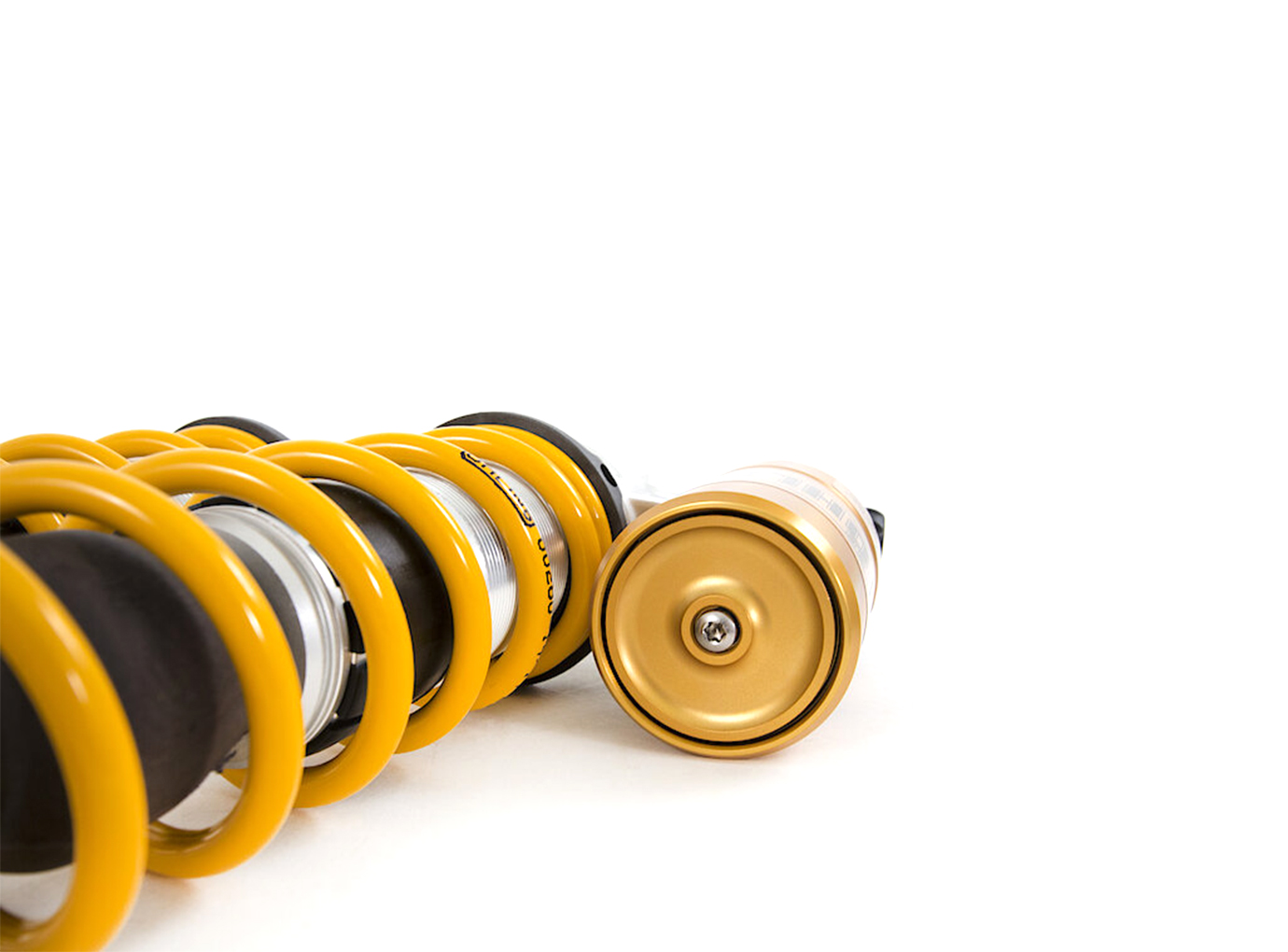 Öhlins Federbein Road & Track LA 342 vorne für Lambretta G 350 i Modelljahr 2023-