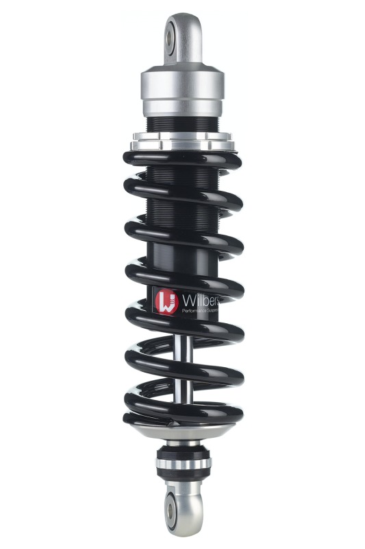 Wilbers Federbein 640 Adjustline für Kawasaki Z 1000 SX    14-