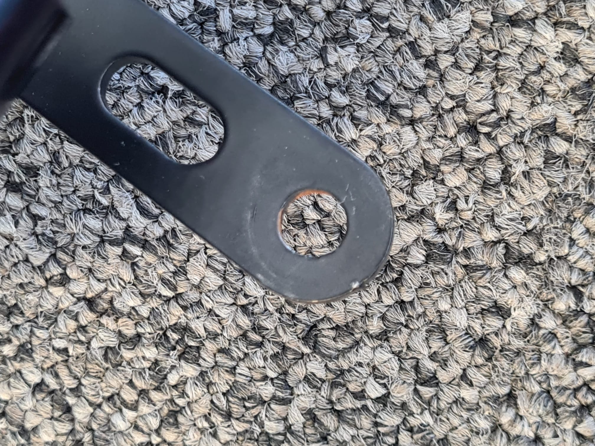 BITUBO Federbein für Honda CRF1100L Africa Twin 21-.