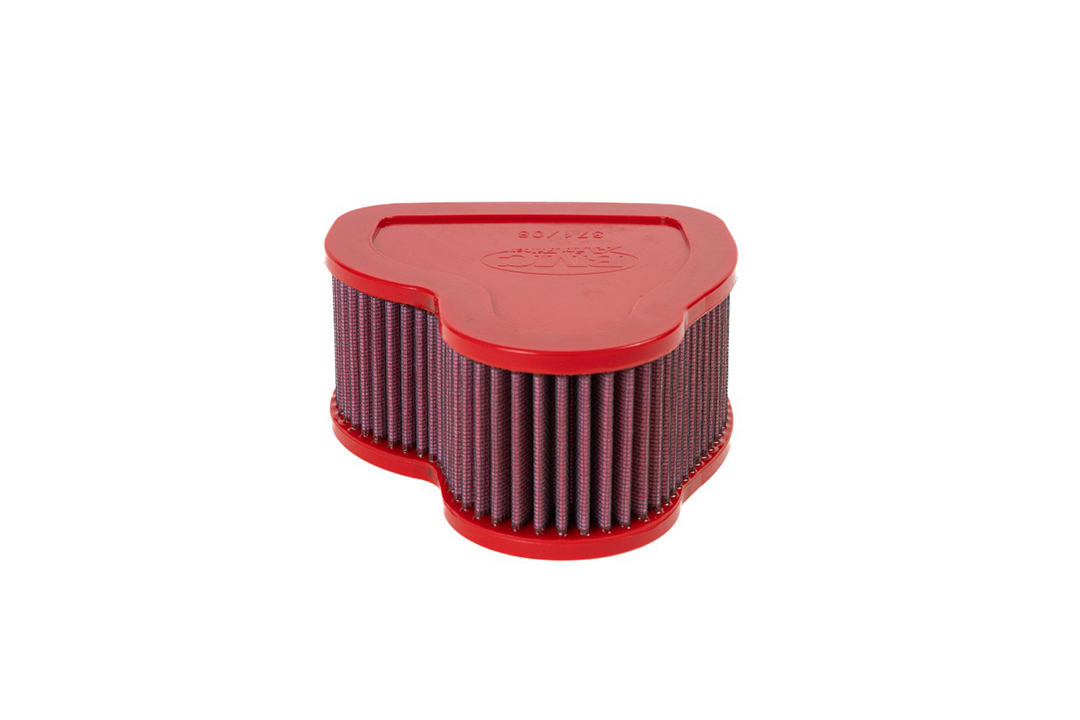 BMC Sportluftfilter für Honda VTX1800 2001-2008