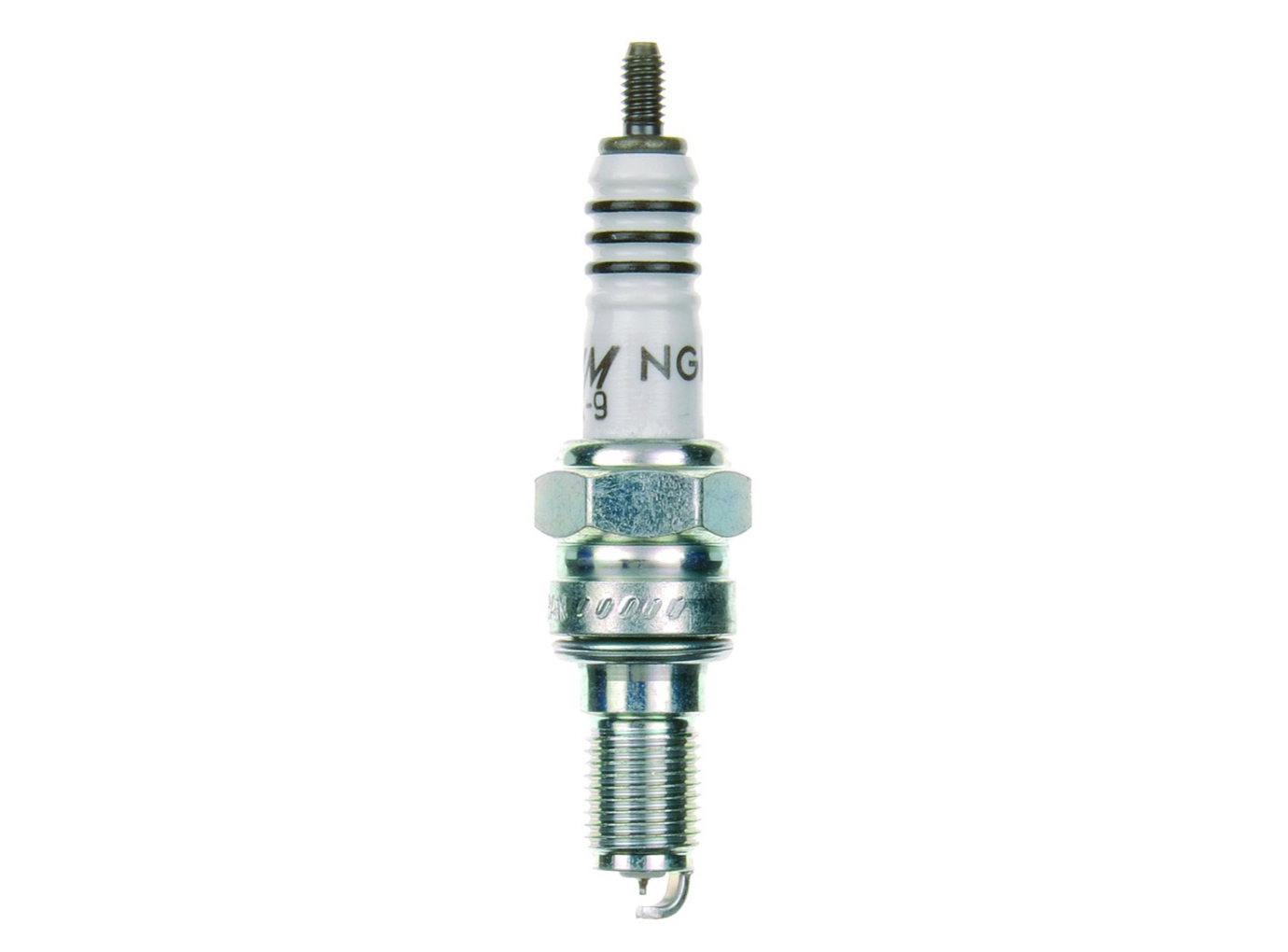 NGK Zündkerze  CR8EHIX-9