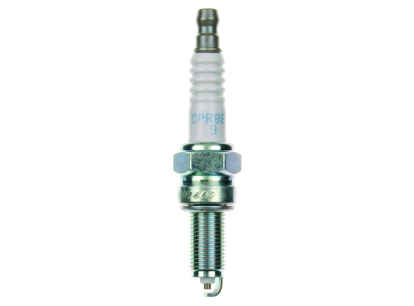 NGK Zündkerze  CPR8EB-9