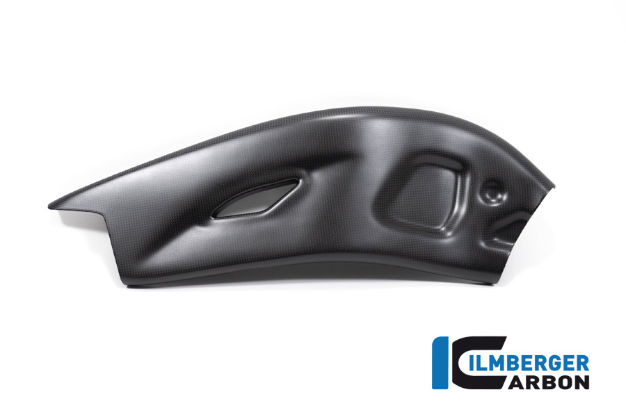 Ilmberger Carbon Schwingenabdeckung rechts, matt, für Honda CBR1000RR-R Fireblade (SP), SC82, ab 2020-