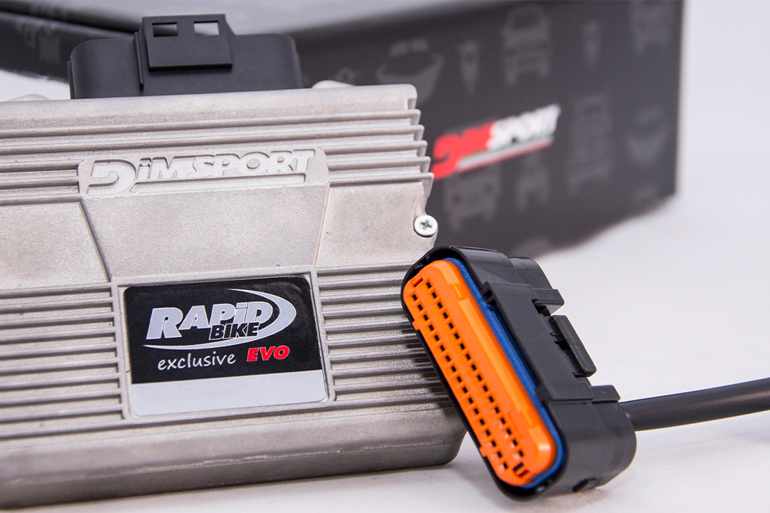 Rapid Bike EXCLUSIVE EVO Kit für CBR500R / CB500F/X